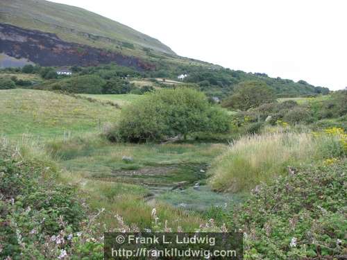 Around Knocknarea